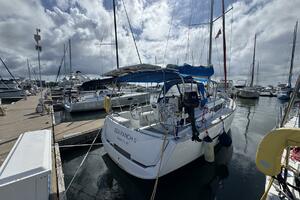 Sea Ranch II 38ft Jeanneau Yacht For Sale