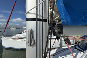 Sea Ranch II 38ft Jeanneau Yacht For Sale