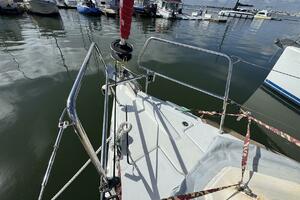 Sea Ranch II 38ft Jeanneau Yacht For Sale