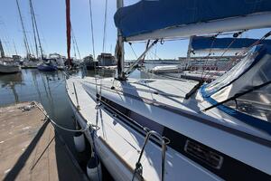 Sea Ranch II 38ft Jeanneau Yacht For Sale