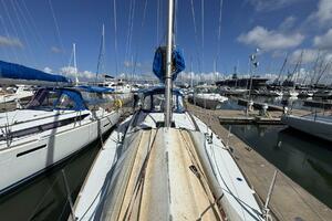 Sea Ranch II 38ft Jeanneau Yacht For Sale