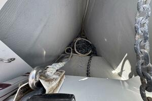 Sea Ranch II 38ft Jeanneau Yacht For Sale