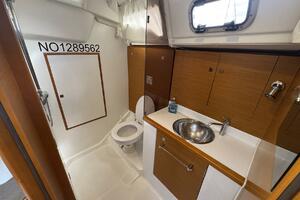 Sea Ranch II 38ft Jeanneau Yacht For Sale