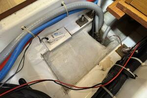 Sea Ranch II 38ft Jeanneau Yacht For Sale