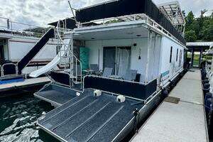 1999 Aqua Chalet 16 x 68 Widebody thumbnail 5