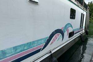 1999 Aqua Chalet 16 x 68 Widebody thumbnail 115