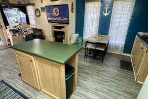 68ft Aqua Chalet Yacht For Sale