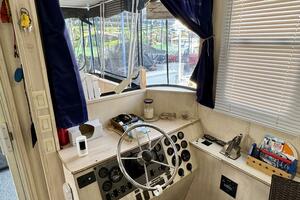 68ft Aqua Chalet Yacht For Sale