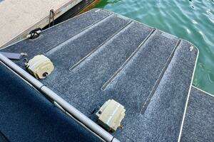 1999 Aqua Chalet 16 x 68 Widebody thumbnail 76