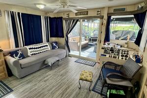 68ft Aqua Chalet Yacht For Sale