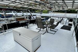 68ft Aqua Chalet Yacht For Sale