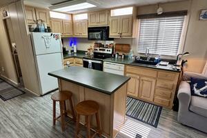 68ft Aqua Chalet Yacht For Sale