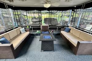 68ft Aqua Chalet Yacht For Sale