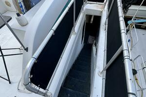 68ft Aqua Chalet Yacht For Sale