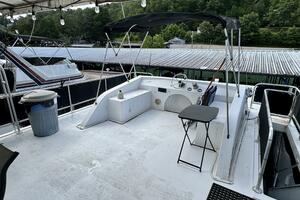 68ft Aqua Chalet Yacht For Sale