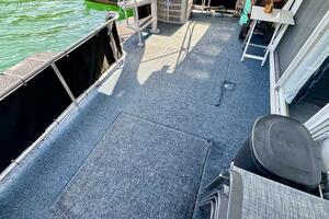 68ft Aqua Chalet Yacht For Sale