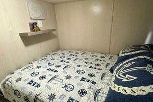 68ft Aqua Chalet Yacht For Sale