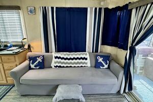 68ft Aqua Chalet Yacht For Sale