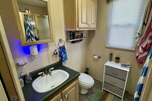 68ft Aqua Chalet Yacht For Sale