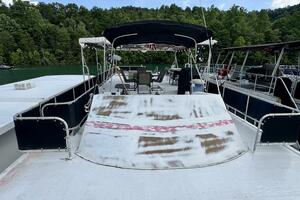 68ft Aqua Chalet Yacht For Sale
