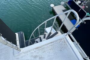 68ft Aqua Chalet Yacht For Sale