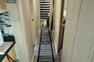 68ft Aqua Chalet Yacht For Sale