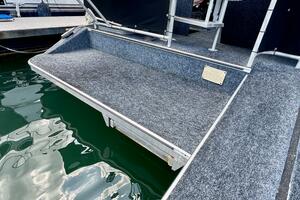 68ft Aqua Chalet Yacht For Sale