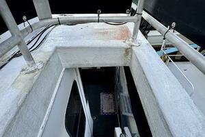 68ft Aqua Chalet Yacht For Sale