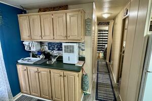 68ft Aqua Chalet Yacht For Sale