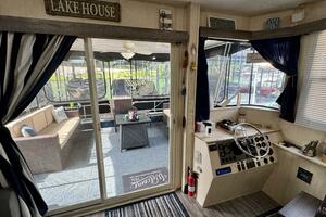 68ft Aqua Chalet Yacht For Sale