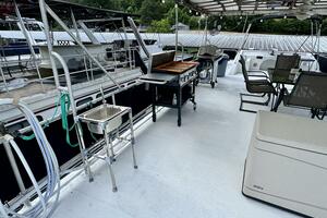 68ft Aqua Chalet Yacht For Sale