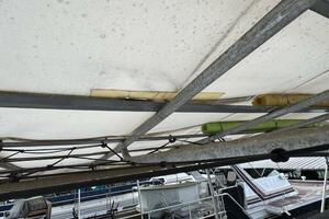 68ft Aqua Chalet Yacht For Sale