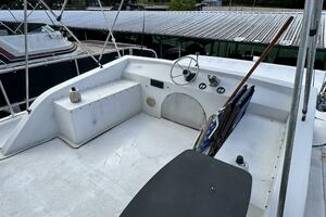 68ft Aqua Chalet Yacht For Sale