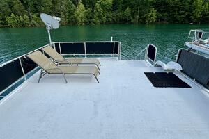 68ft Aqua Chalet Yacht For Sale
