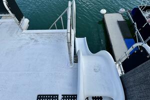 68ft Aqua Chalet Yacht For Sale