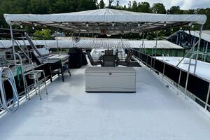 68ft Aqua Chalet Yacht For Sale
