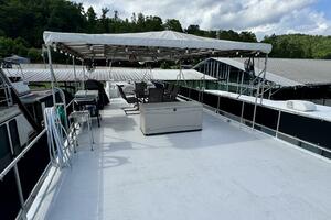 68ft Aqua Chalet Yacht For Sale