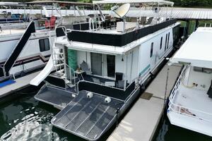 68ft Aqua Chalet Yacht For Sale