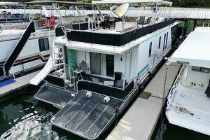 1999 Aqua Chalet 16 x 68 Widebody thumbnail 118