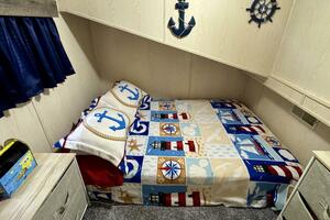 68ft Aqua Chalet Yacht For Sale