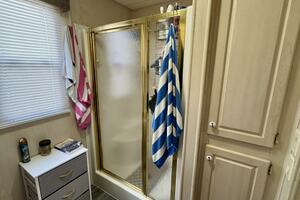 68ft Aqua Chalet Yacht For Sale