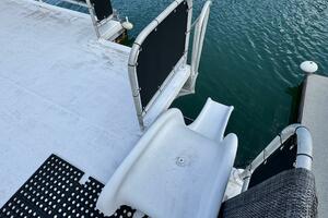 68ft Aqua Chalet Yacht For Sale