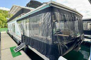 1999 Aqua Chalet 16 x 68 Widebody thumbnail 6