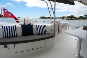 Sunset Nomad 46ft Fountaine Pajot Yacht For Sale
