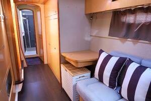 Sunset Nomad 46ft Fountaine Pajot Yacht For Sale
