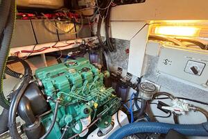 Sunset Nomad 46ft Fountaine Pajot Yacht For Sale
