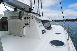 Sunset Nomad 46ft Fountaine Pajot Yacht For Sale
