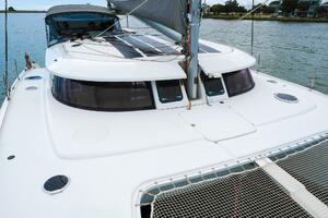 Sunset Nomad 46ft Fountaine Pajot Yacht For Sale