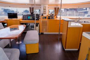 Sunset Nomad 46ft Fountaine Pajot Yacht For Sale