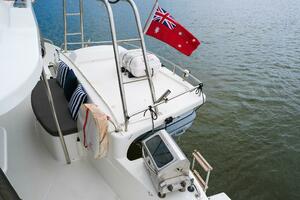 Sunset Nomad 46ft Fountaine Pajot Yacht For Sale